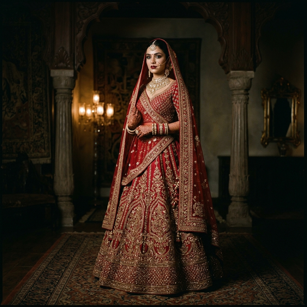 Bridal 2