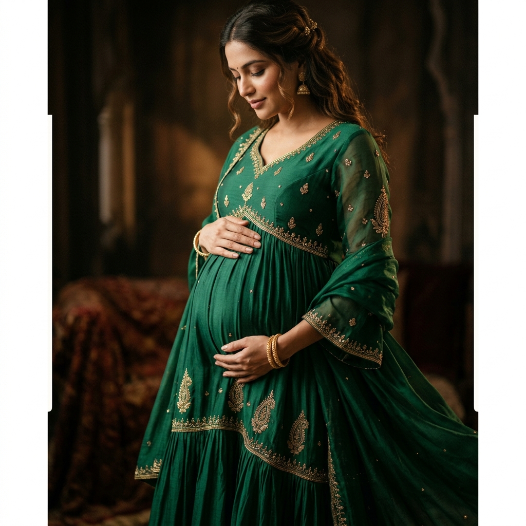 Maternity 2