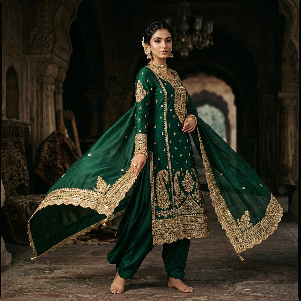 Salwar 2