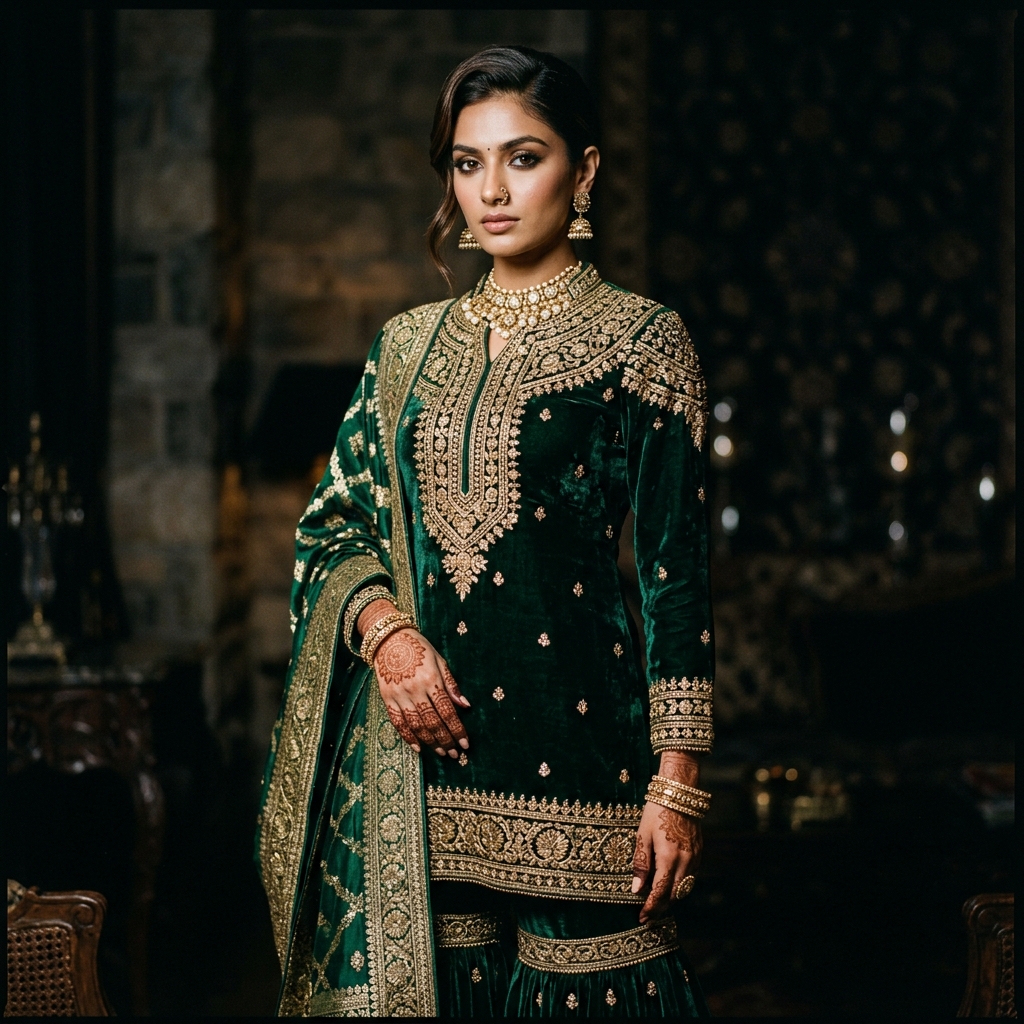 Sharara 2